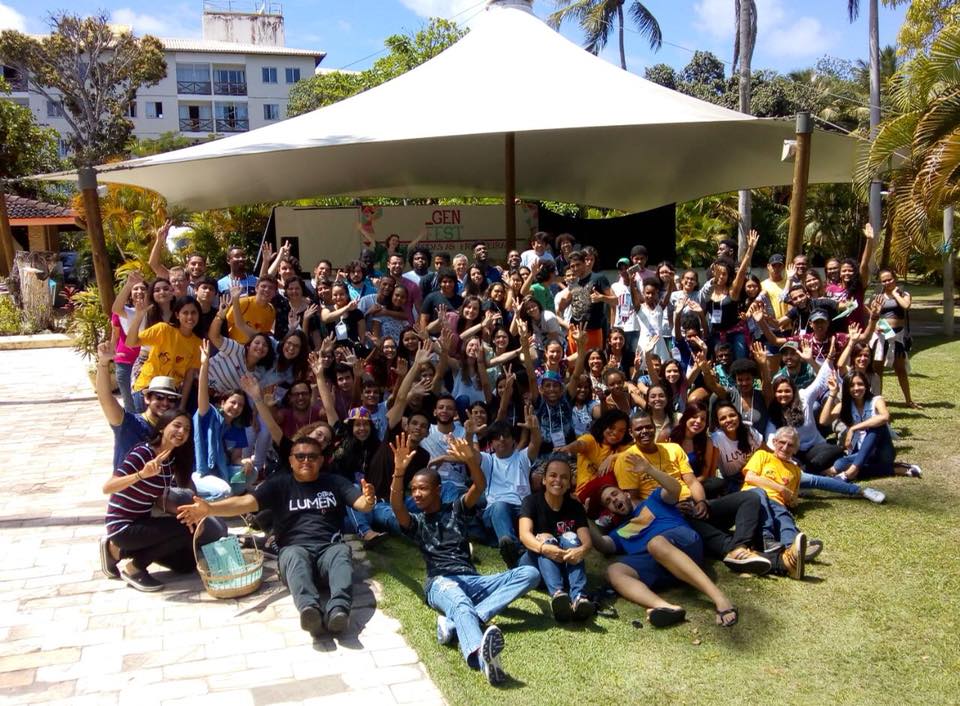 Read more about the article Local Genfest – Brazil