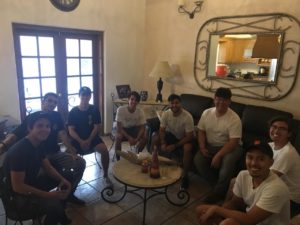 Read more about the article Helping at an orphanage – Mexicali