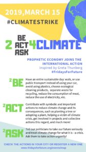 Read more about the article Climate Strike