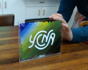 Read more about the article Inauguration of YCNA