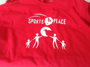 Read more about the article Sport4Peace at Mariapolis Luminosa